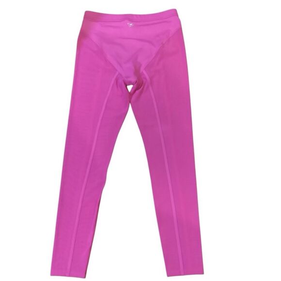 Brittany Allen x Peloton Solid Panty Legging Large - Picture 5 of 10